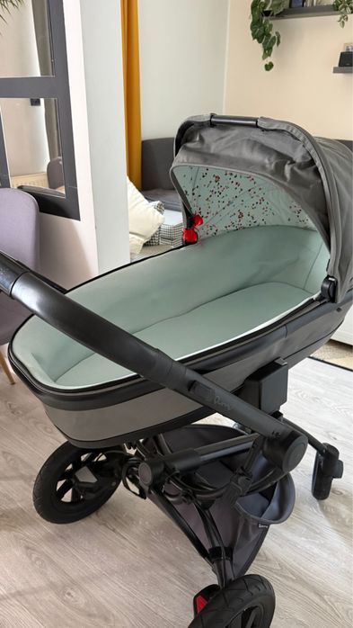 Quinny Buzz Xtra