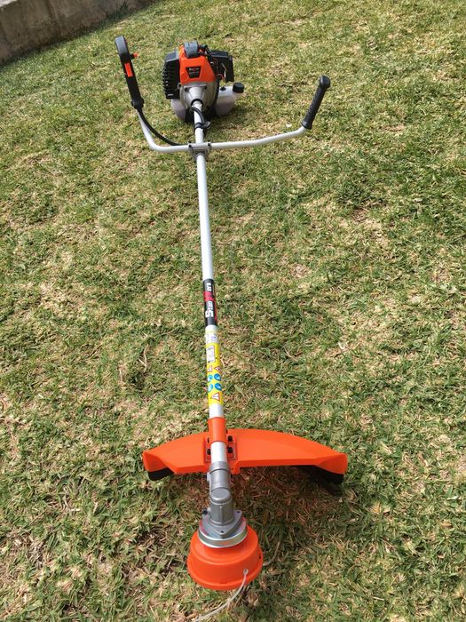 Rocadora Nova 55cc e 5,5cv potente