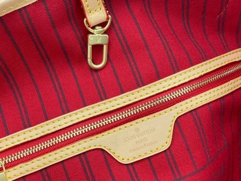 Mala Louis Vuitton