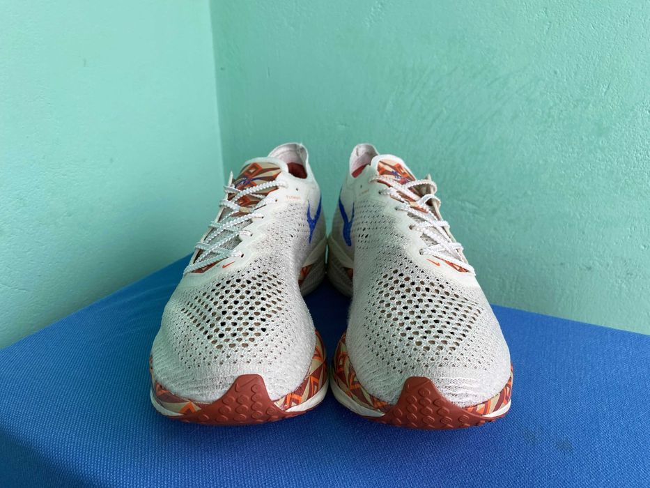 Кросівки Nike Vaporfly 3 (літо !)