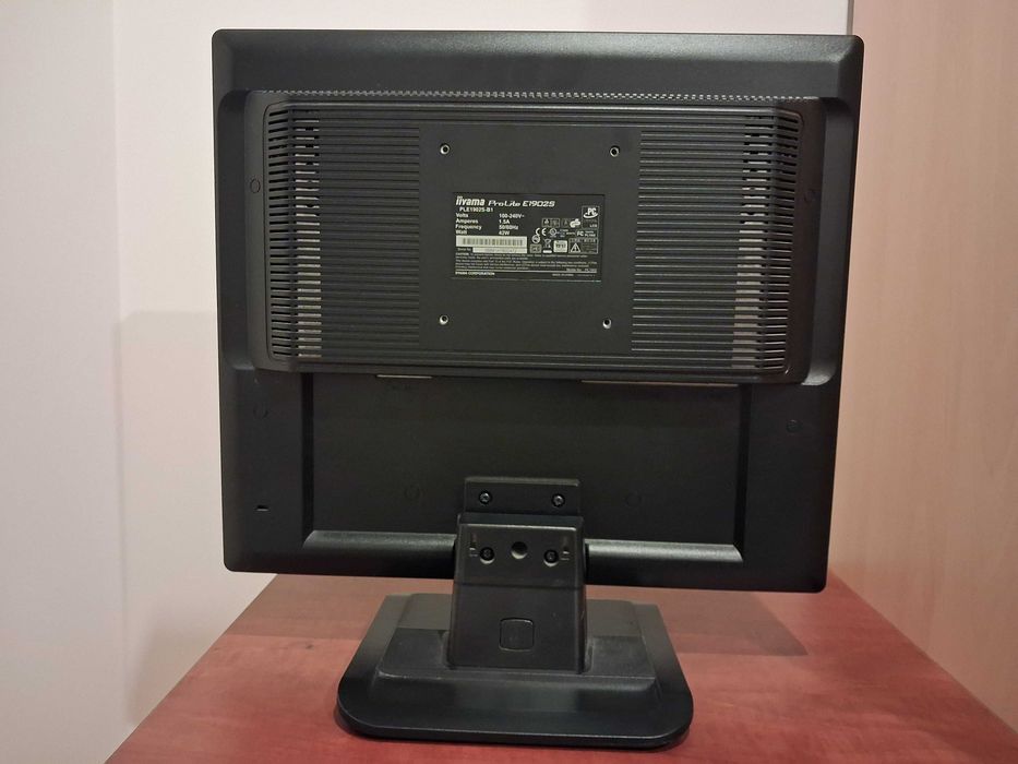 monitor Iyama ProLite E1902S