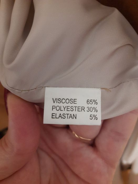 Продам пальто колір охра