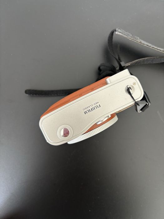 Instax mini 90 neo classic