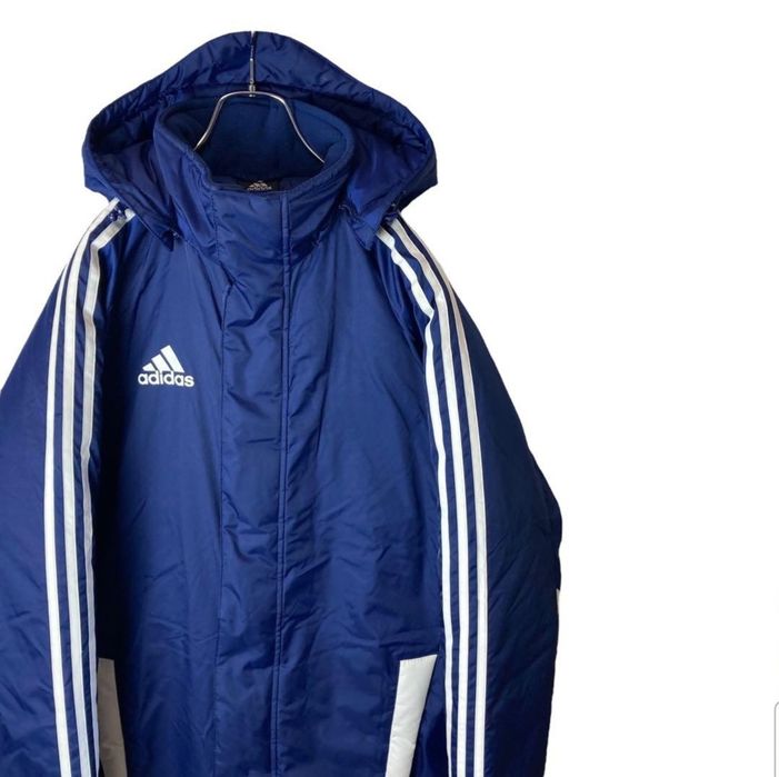 Куртка Adidas оригінал