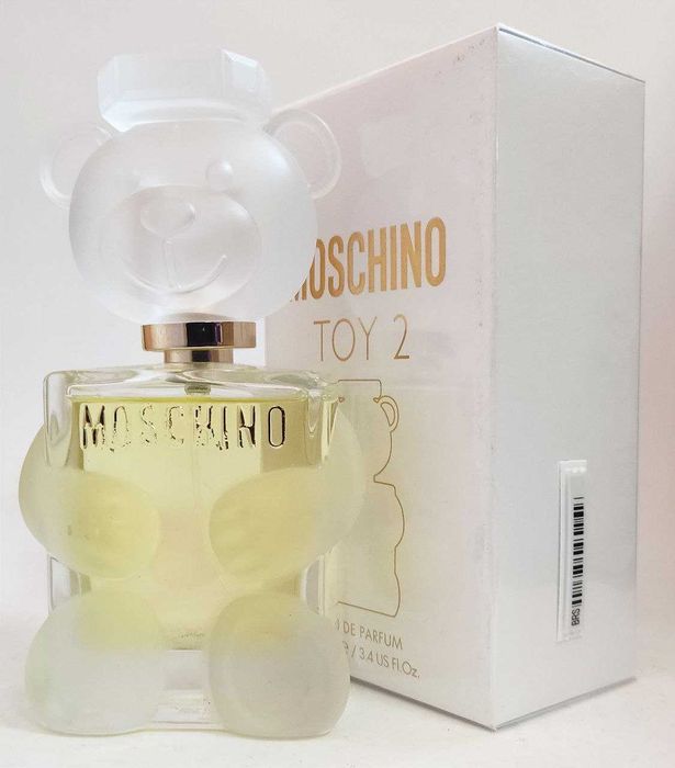 Парфюм Moschino Toy 2 Москино Той 2 (Original Pack - Lux) 100мл