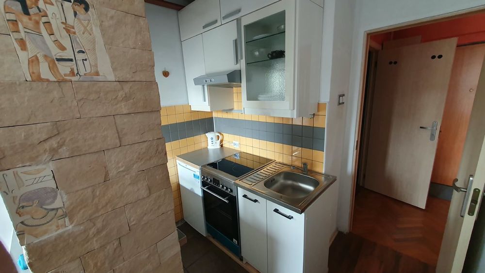 Mieszkanie – Gdynia - Widok 2
