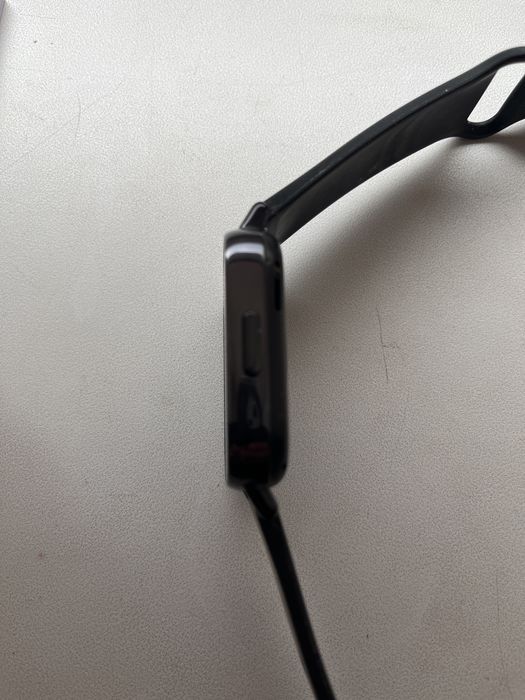 Продам смарт-годинник Xiaomi Redmi Watch 5 Lite Black (Ідеальний стан)