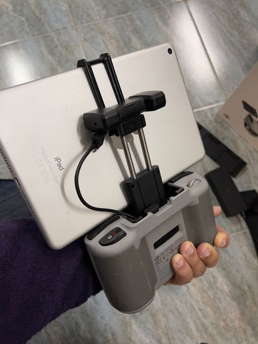 Vendo Drone DJI Air 2 Fly More Combo