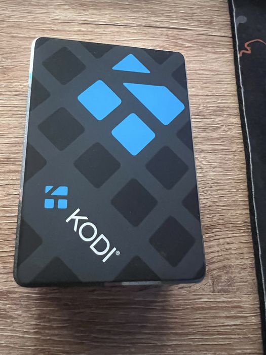 Raspberry Pi 4B 8GB Kodi