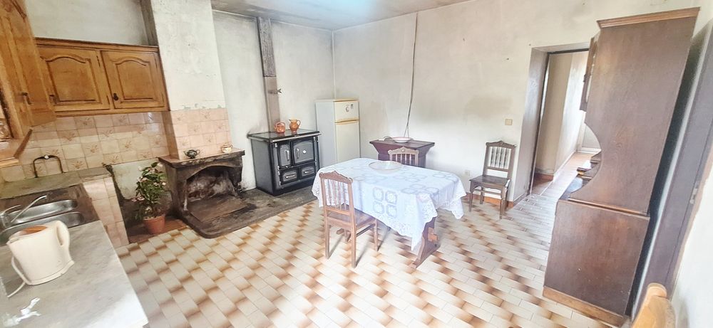 Casa Rustica para Alugar - Festival Paredes de Coura (Castanheira)