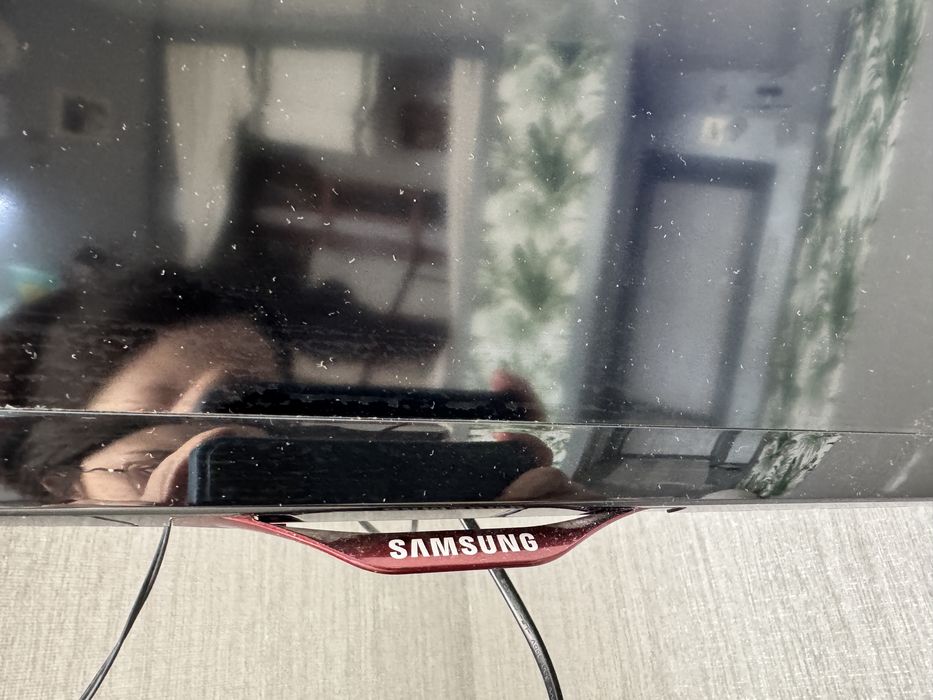 Плазма SAMSUNG 40 дюймів