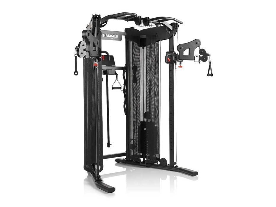 Brama treningowa HAMMER AUTARK 9.0