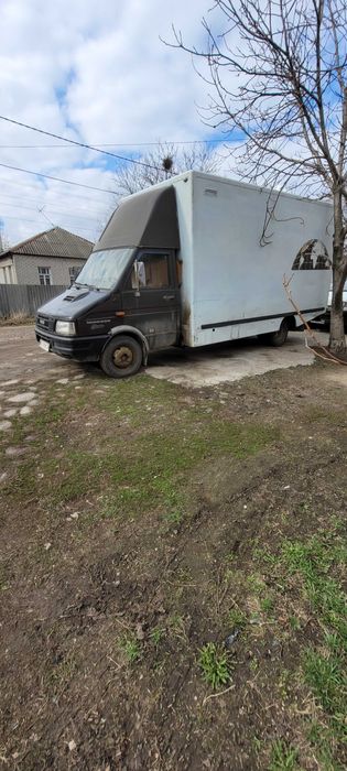 Продам Ивеко4970