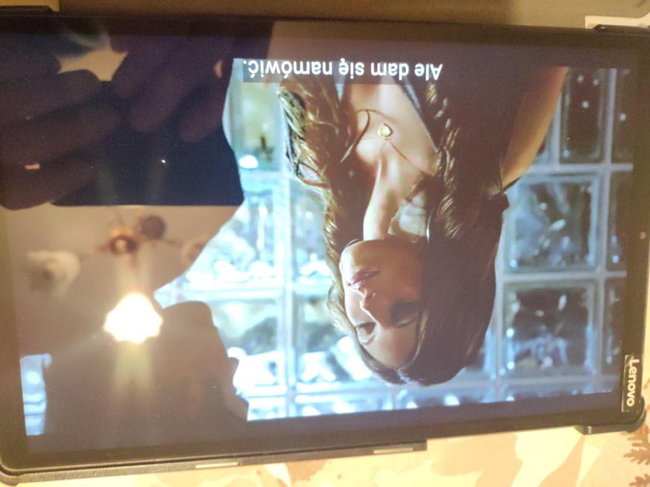 Lenovo Tab M10 FHD Plus