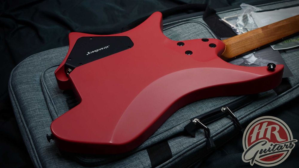 Strandberg Boden Essential 6 Astro Dust