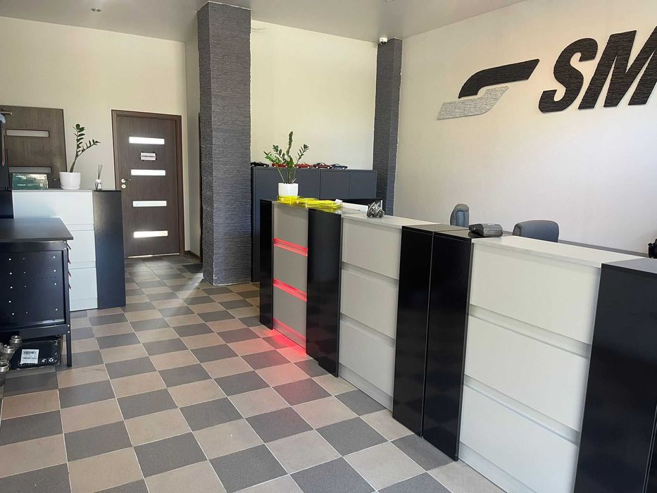 Magazyn/ hala na sprzedaż (możliwość wynajęcia)