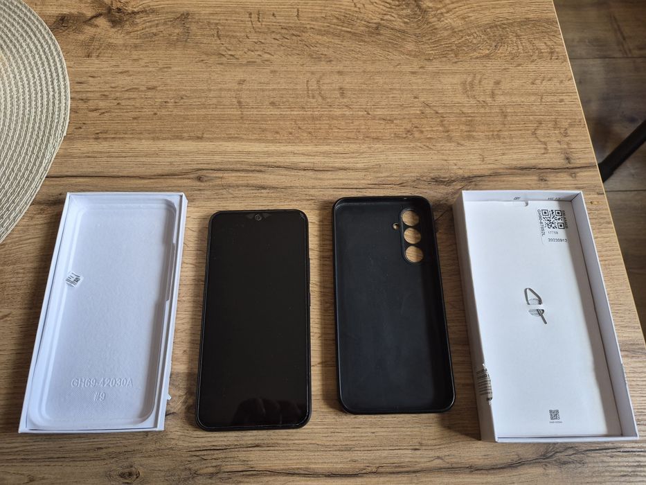 Samsung Galaxy A54  5G