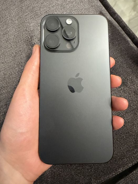 Iphone 15 pro Max 1 tb