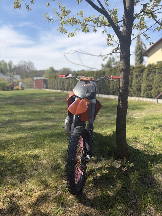 Ktm sx 150 (144)