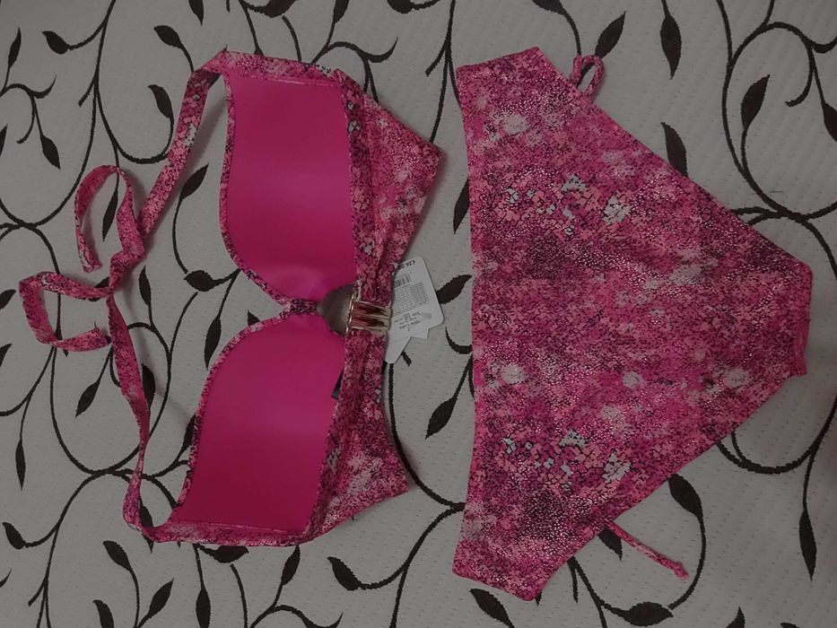 Купальник женский пляжный, размер 46, фирмы Ann Summers