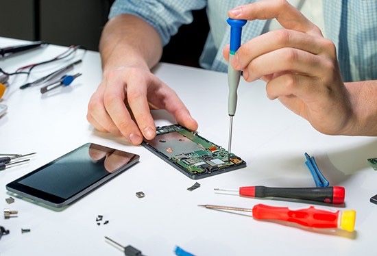 Сервіс Ремонт Телефонів Xiaomi Oppo Realme Samsung
