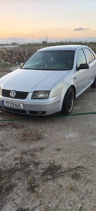 Vw bora 1.9 tdi ...