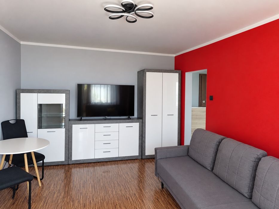 Mieszkanie 32 m2 gotowe do zamieszkania