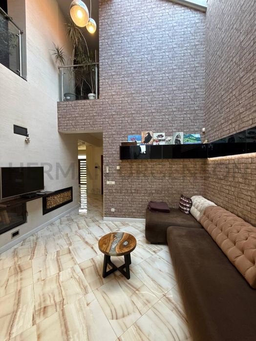 Дом по адресу (площадь 336 м²) - Atlanta.ua - фото 3