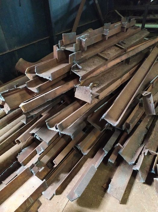 Труби металеві б/у різних діаметрів. Труба від 20 мм