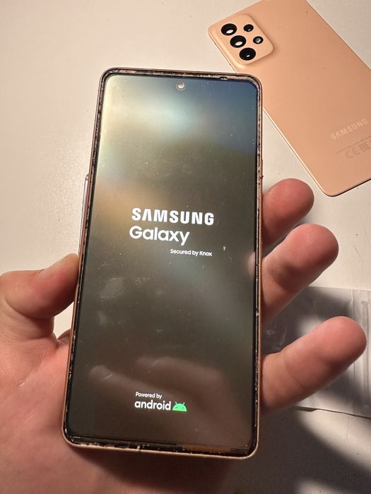 Samsung a53 5g 6/128 запчастини