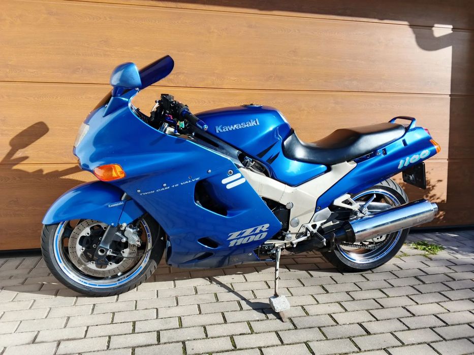 Kawasaki