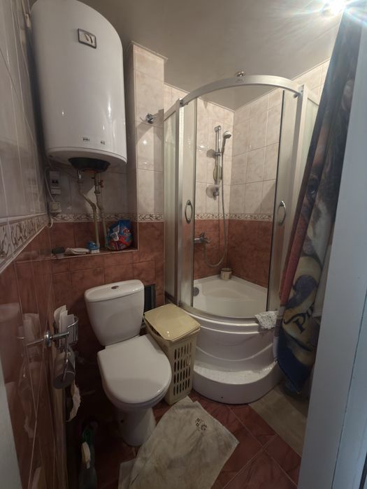 Продам 2-комн.кв. Шуменский