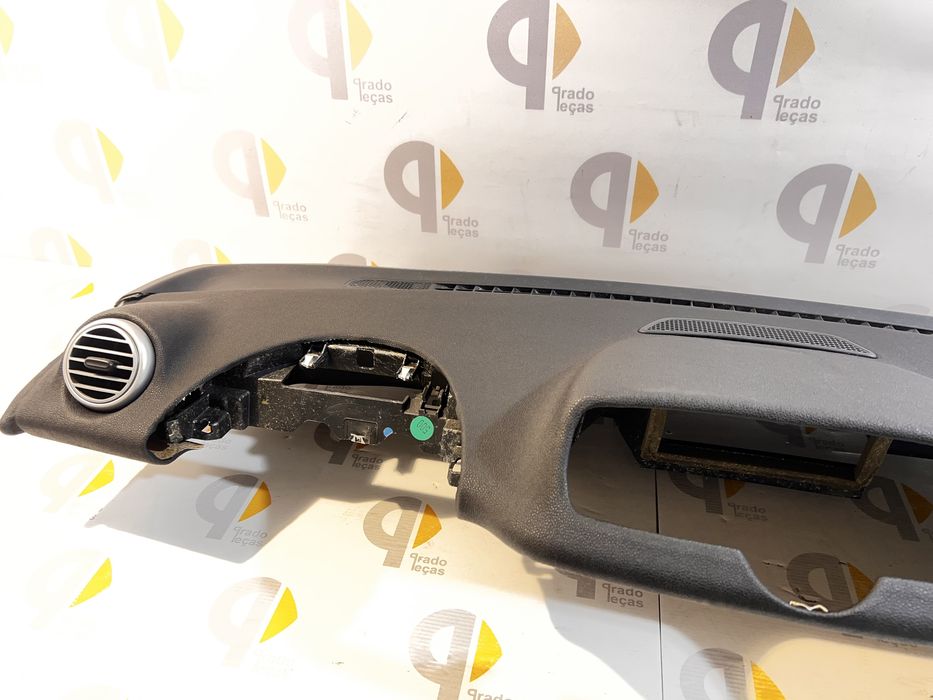 tablier smart fortwo 451 3g restyling