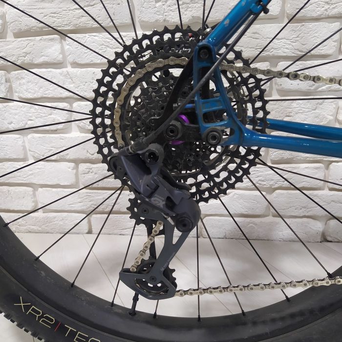 29x3.0 Salsa Fargo Custom гравийный монстеркросс гравел гравийник