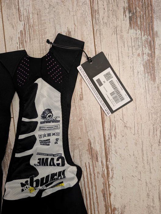 Assos T.tiburuShorts Spodenki 3/4