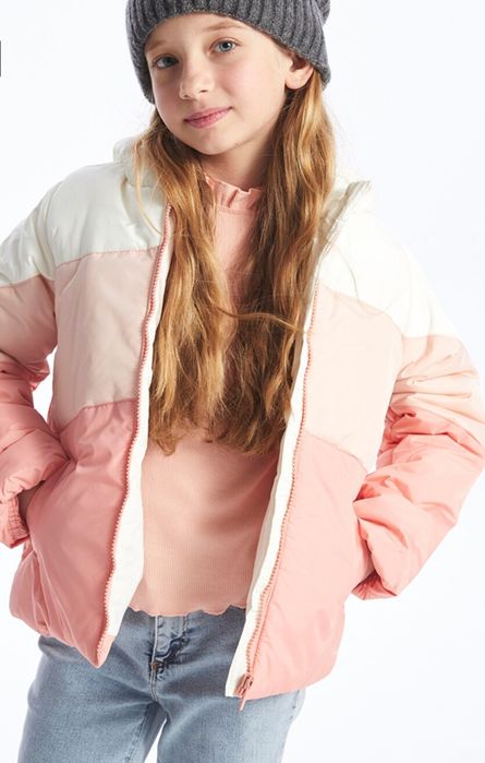 Термо куртка LC Waikiki 146 см