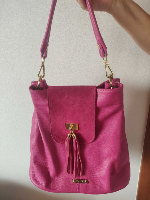 Torba damska-Venezia
