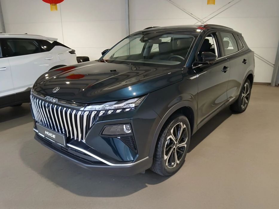 Dongfeng Huge Wyprzedaż rocznika!