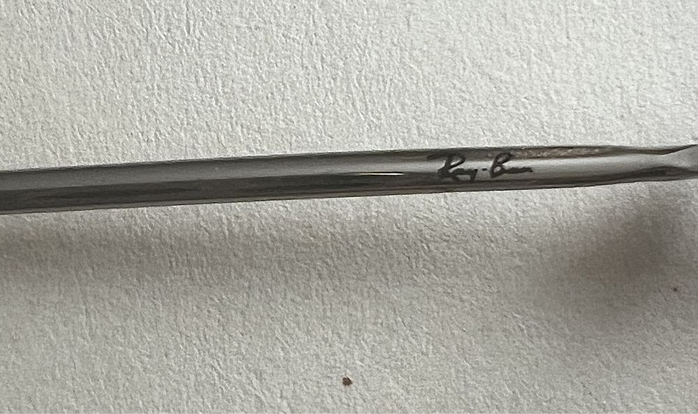 Oryginalne okulary RayBan