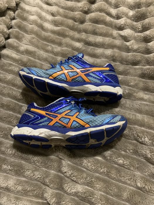 Оригинальные Кроссовки ASICS