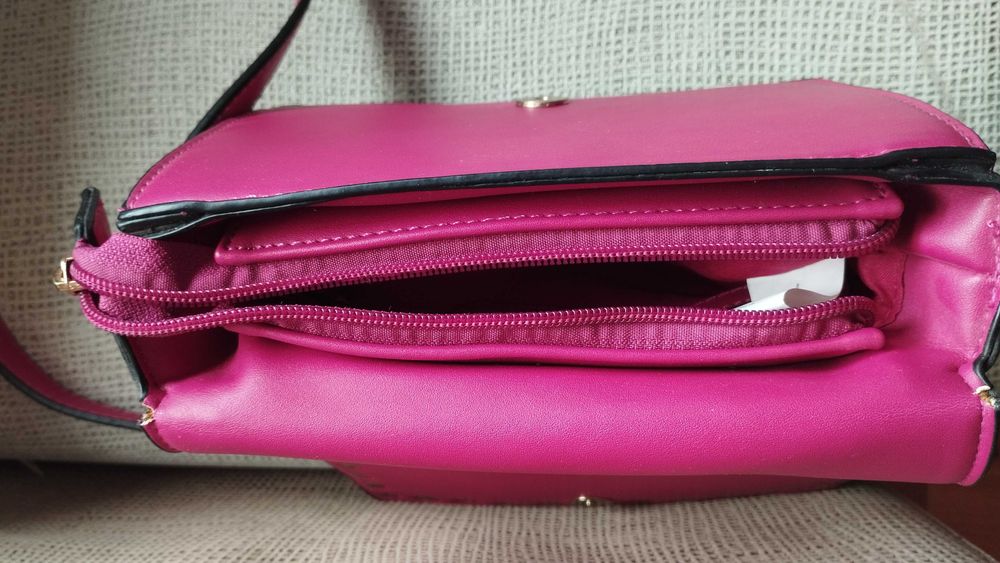 Mala de criança colorida