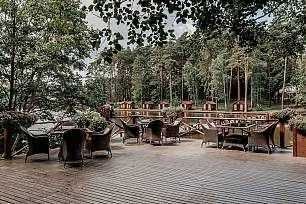 Продаж нерухомості, ресторанний комплекс в місті, окупність 30%/річних