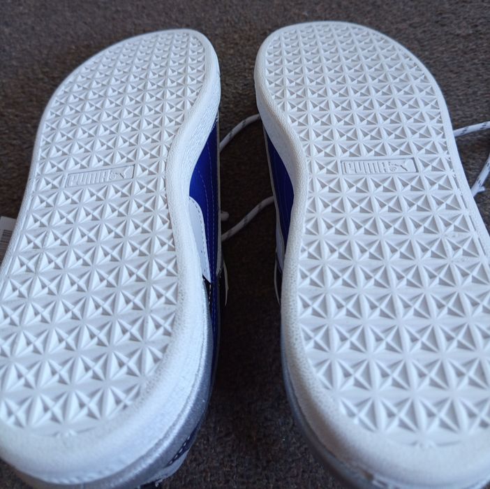 Buty Puma rozmiar 42 nowe