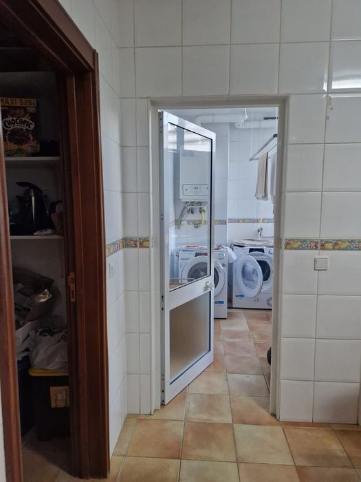 Apartamento T3 Quinta do Bosque
