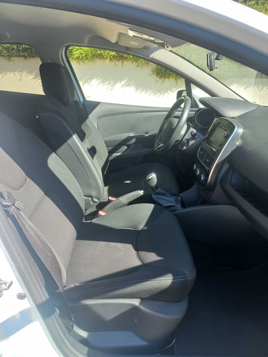 Renault Clio Sport Turer 0.9 TCE