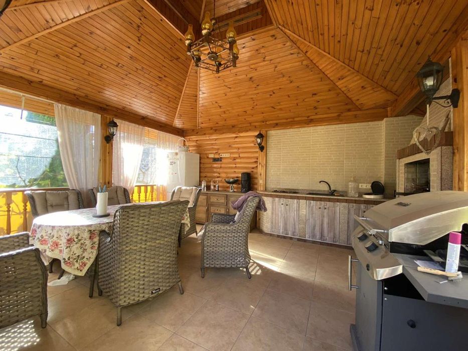 Будинок за адресою (площа 299 м²) - Atlanta.ua - фото 5