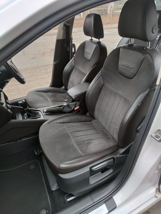 Разборка Skoda A7 2.0 розбірка Octavia A5 A7 1.6 TDI LF9E 9P9P CRMB