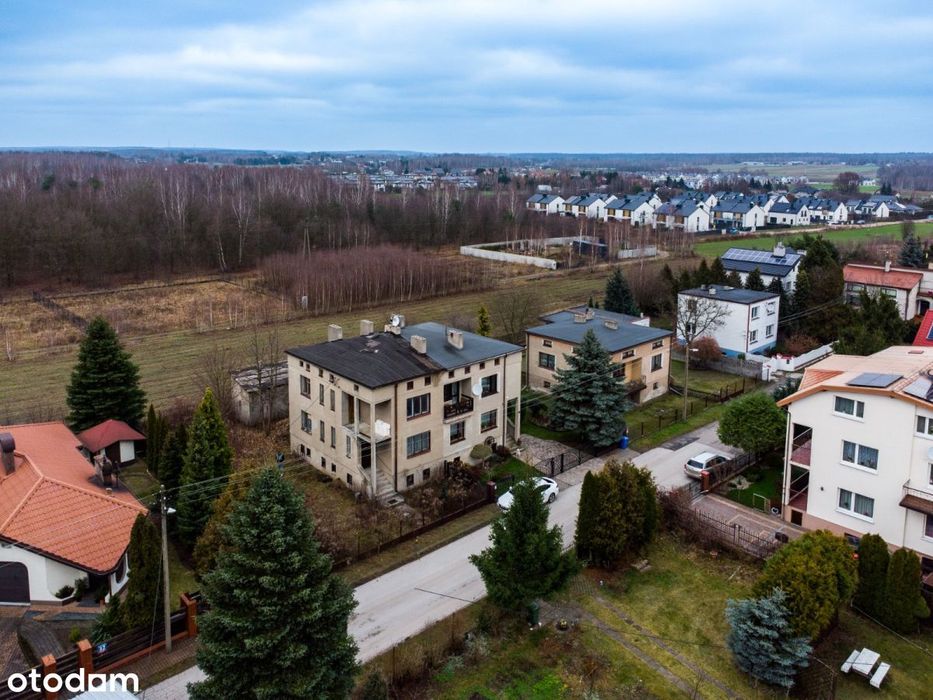 Mieszkanie – Łódź - Widok 4