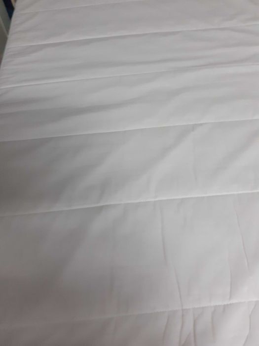 Colchao criança Plutten IKEA