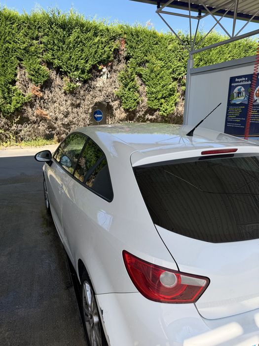 SEAT Ibiza — fotografia 6